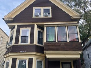 8 Hecla St, Dorchester, MA 02122