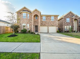 137 Yardmaster Trl, Houston, TX 77034