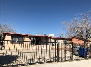 7927 Santa Maria Ct, El Paso, TX 79915