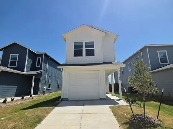 12156 Morgan Dr, Providence Village, TX 76227