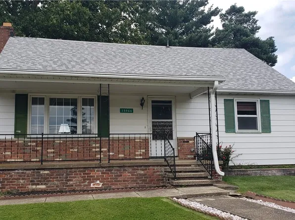 15966 Button St, Middlefield, OH 44062
