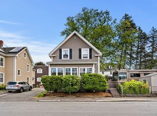 207 Franklin St, Haverhill, MA 01830