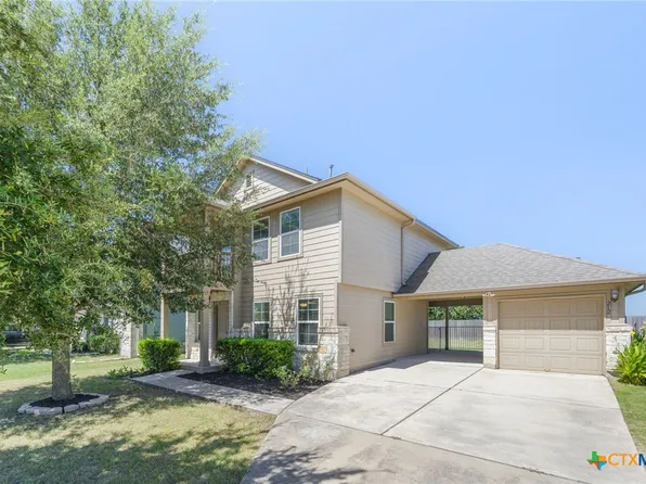 212 McCoy Ln, Hutto, TX 78634