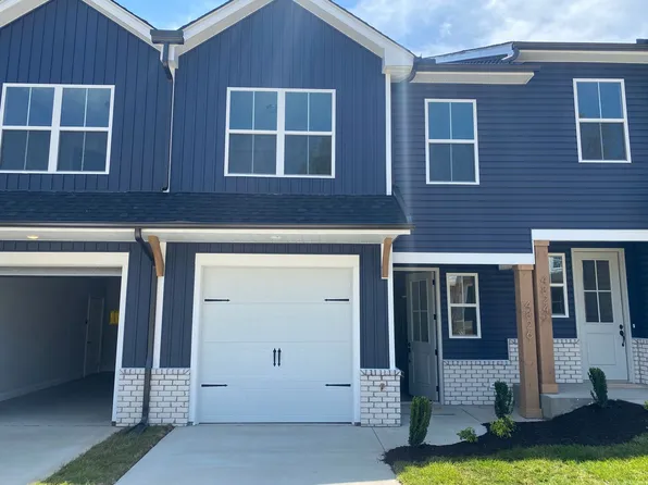 4831 Moon Lake Ln #Sm5, Knoxville, TN 37918