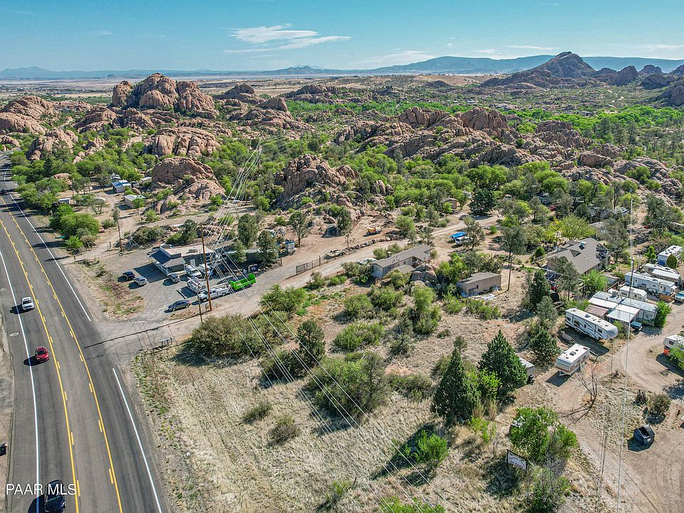 0 E Kring Dr, Prescott, AZ 86301 Zillow