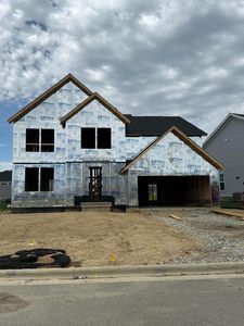 6033 Honey Farm Way, Grove City, OH, 43123