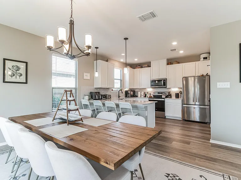 402 Thunder Valley Trl — Photo 9