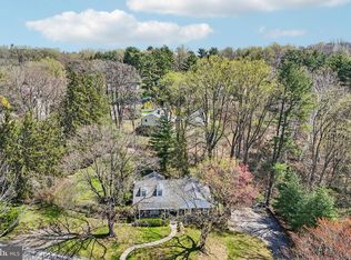 380 Sycamore Mills Rd, Media, PA 19063