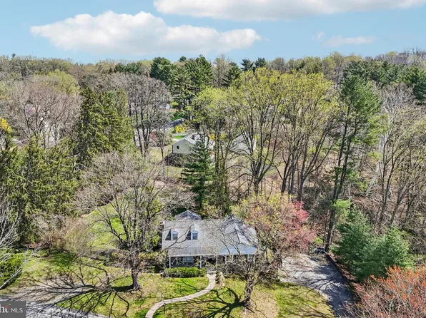 380 Sycamore Mills Rd, Media, PA 19063