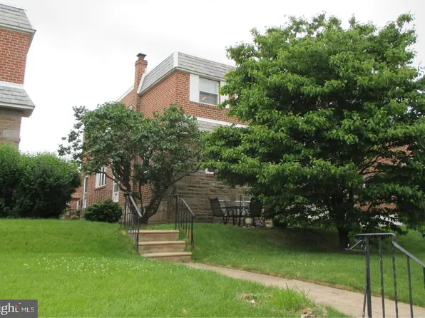 7432 Brous Ave, Philadelphia, PA 19152