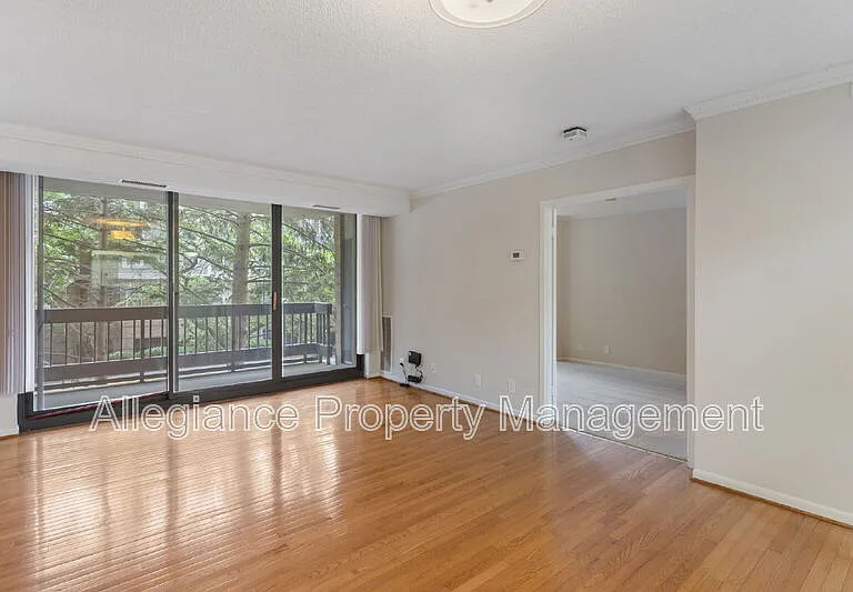 5505 Seminary Rd #110N — Photo 6