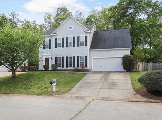 8 Renforth Rd, Simpsonville, SC 29681