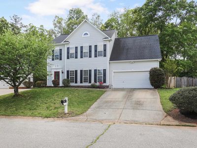 8 Renforth Rd, Simpsonville, SC, 29681