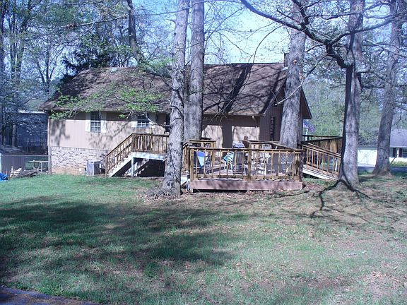 Back View