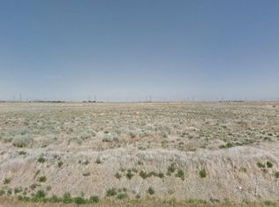 Darcy St, Rosamond, CA 93560