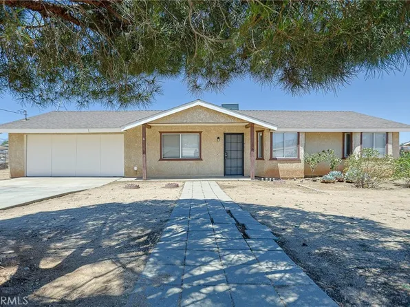 11649 3rd St, Hesperia, CA 92345