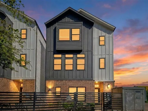 334 Eastwood St, Houston, TX 77011