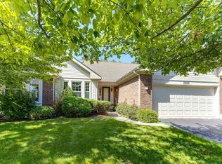 17636 W Westwind Dr, Gurnee, IL