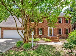 1606 Lakeland Point, High Point, NC 27265