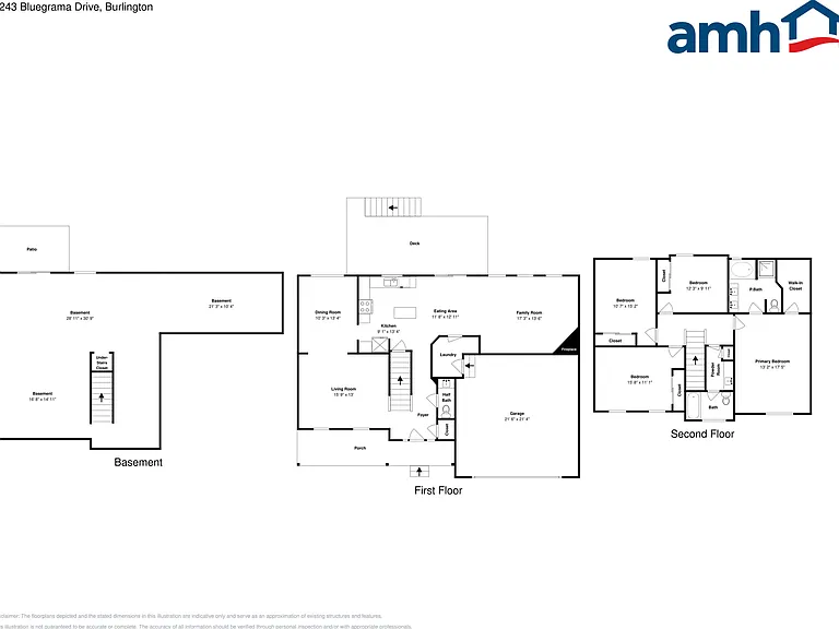 2243 Bluegrama Dr — Photo 2