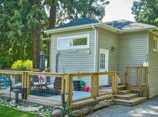 615 Bells Grv, Pt Roberts, WA 98281