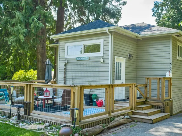 615 Bells Grv, Pt Roberts, WA 98281