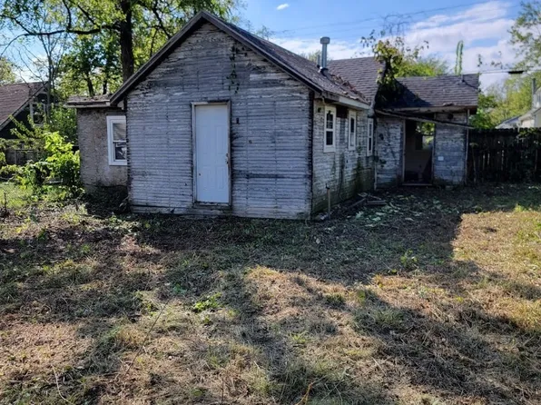 217 Parsons Ave, Dayton, OH 45417