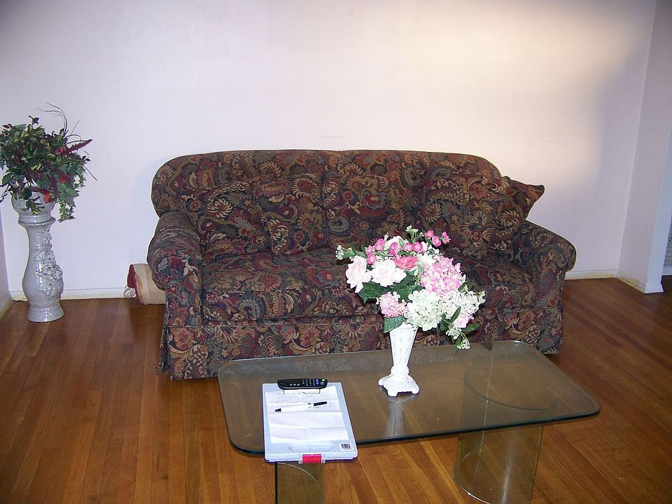 Living Room Area