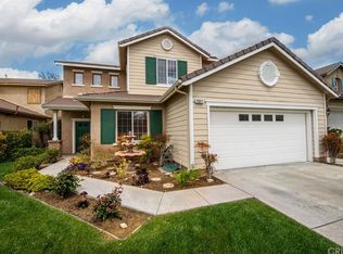 25017 Oliver Way, Stevenson Ranch, CA 91381