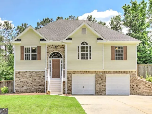 62 Roundtree Ct, Dallas, GA 30132