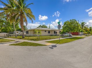4100 SW 18th Ct, Fort Lauderdale, FL 33317