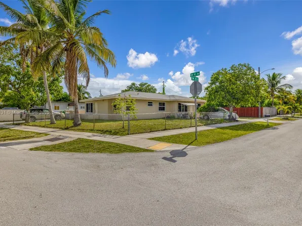 4100 SW 18th Ct, Fort Lauderdale, FL 33317