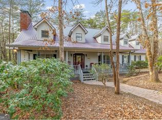 120 Hawks Nest, Sautee Nacoochee, GA
