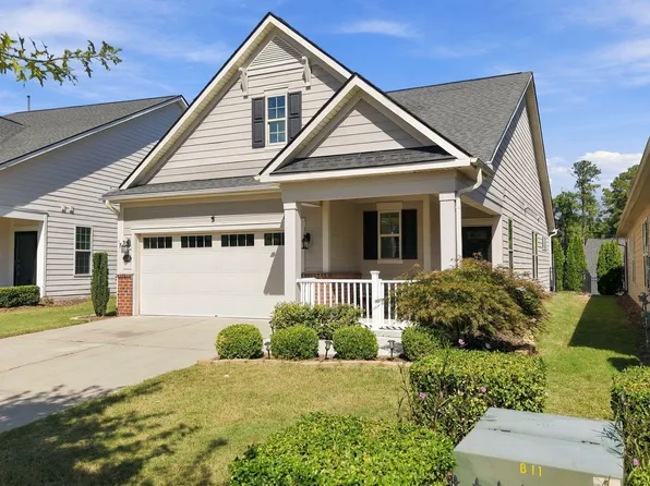 1033 Cuthbert Ln, Durham, NC 27703