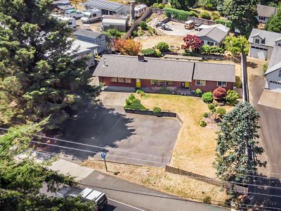 3449 NE West Devils Lake Rd, Lincoln City, OR, 97367