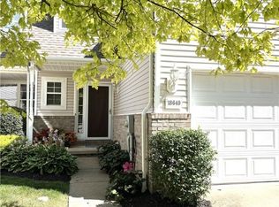 18640 Southporte, Strongsville, OH 44136