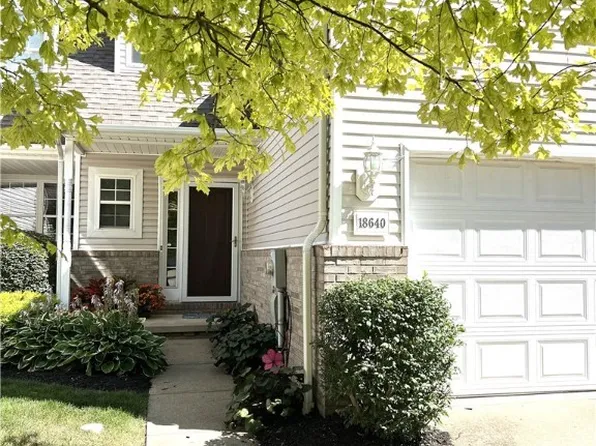 18640 Southporte, Strongsville, OH 44136