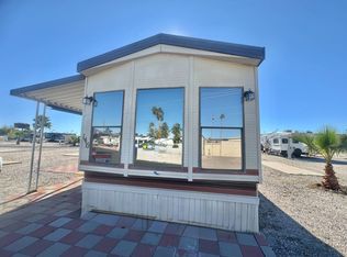 13502 E North Frontage Rd #146, Yuma, AZ 85367