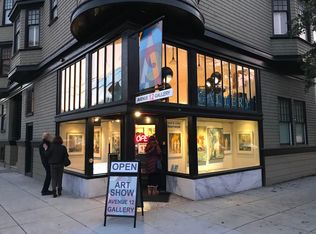 1103 Lake St, San Francisco, CA 94118