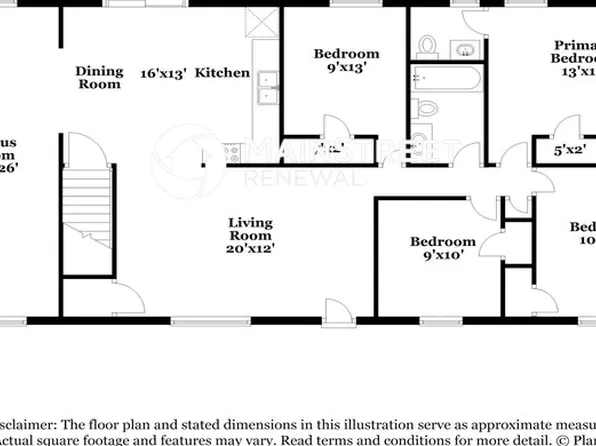 2724 Hutton Rd, Kansas City, KS 66109