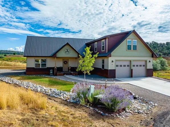 27 Nature Trail Court, Bayfield, CO 81122