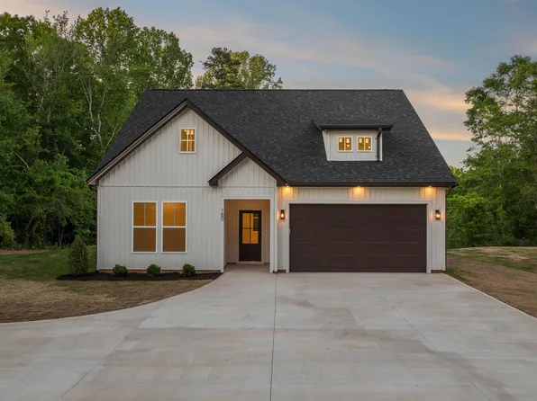 160 Kasler Rd, Cowpens, SC 29330