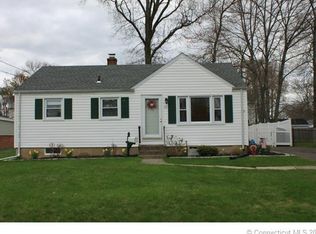 20 Lewis St, Wethersfield, CT 06109