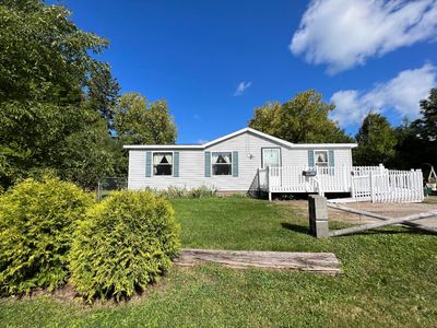 320 S D St, Cheboygan, MI, 49721