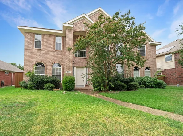10913 Shadow Brook Ln, Frisco, TX 75035