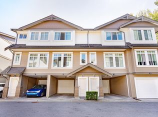 8250 209b St #37, Langley, BC V2Y0J7