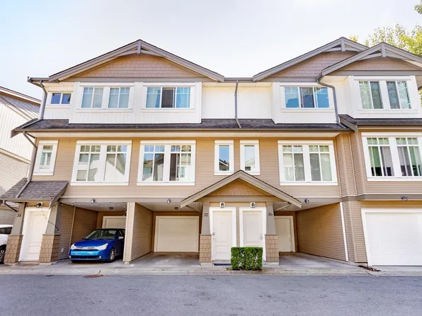 8250 209b St #37, Langley, BC V2Y 0J7