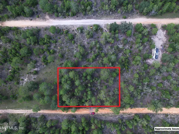 0 PINE Place, Interlachen, FL 32148