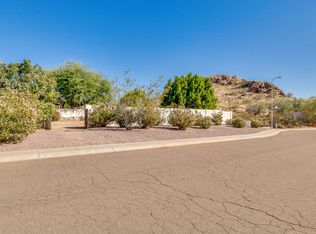 3051 E Rock Wren Rd LOT 56, Phoenix, AZ 85048