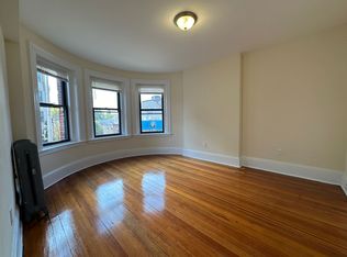 882 Massachusetts Ave #44U, Cambridge, MA 02139